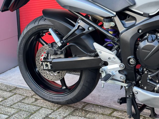 yamaha - fz-6-n-fazer