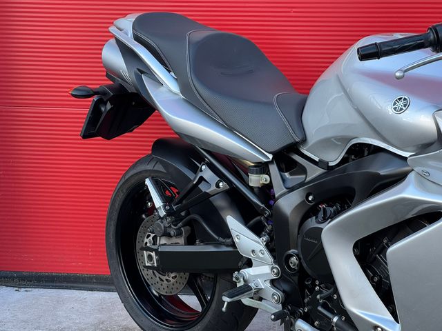 yamaha - fz-6-n-fazer