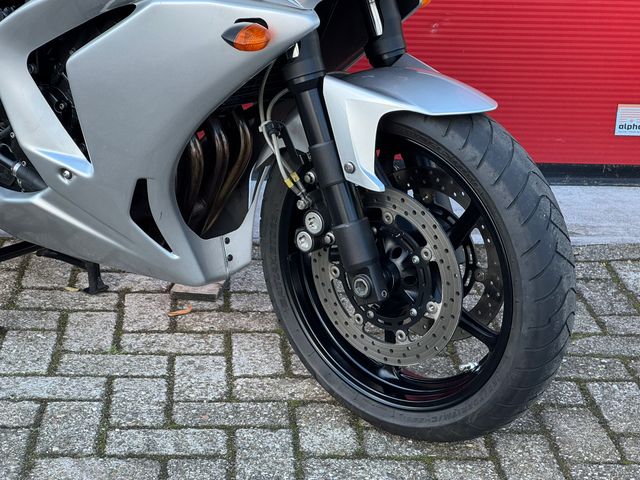 yamaha - fz-6-n-fazer