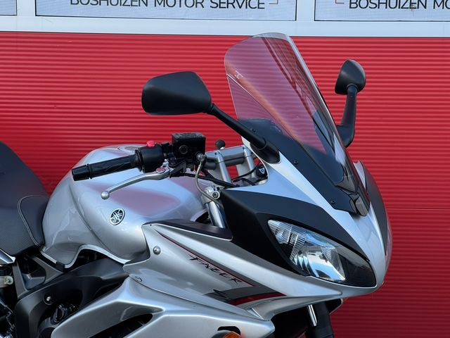 yamaha - fz-6-n-fazer