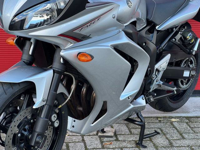 yamaha - fz-6-n-fazer