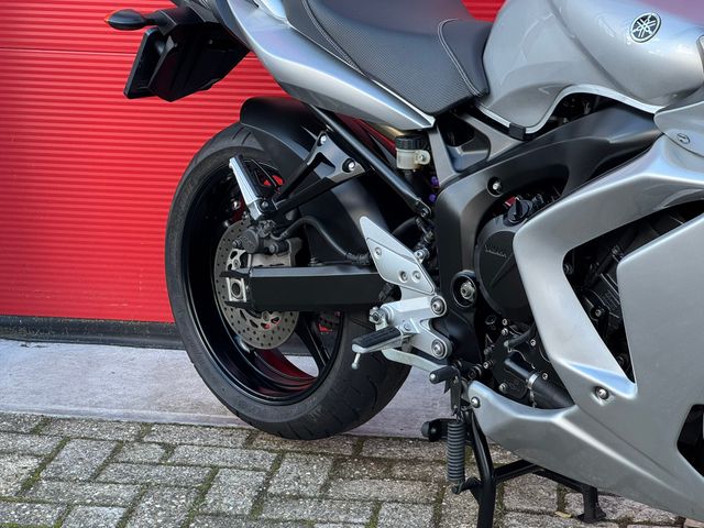 yamaha - fz-6-n-fazer