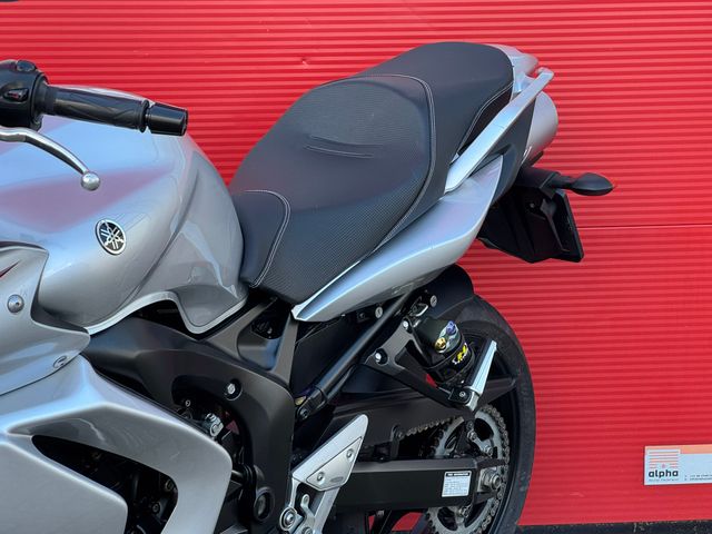yamaha - fz-6-n-fazer