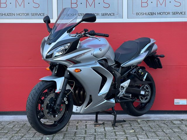 yamaha - fz-6-n-fazer