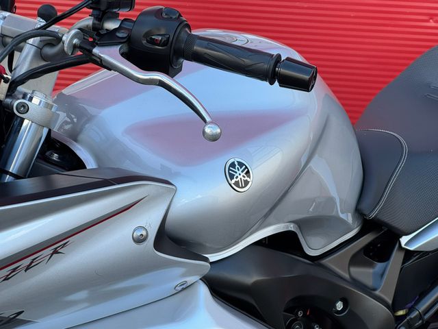 yamaha - fz-6-n-fazer
