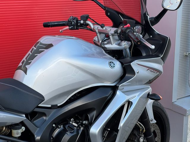 yamaha - fz-6-n-fazer