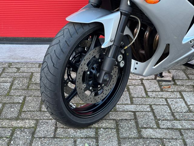yamaha - fz-6-n-fazer