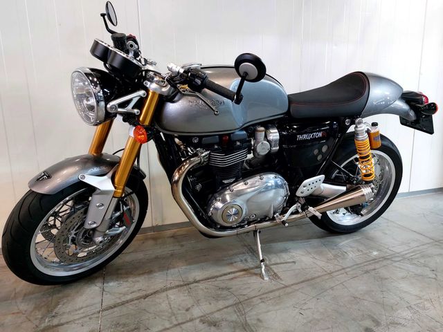 triumph - thruxton-1200-r