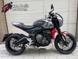 TRIUMPH TRIDENT 660