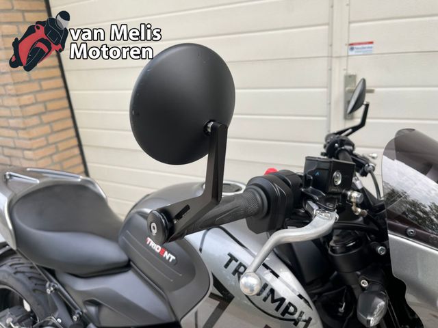 triumph - trident-900