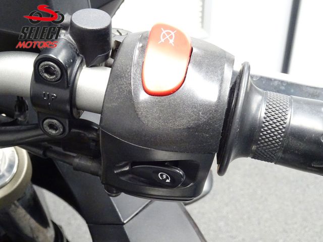 yamaha - xj-6-s---diversion