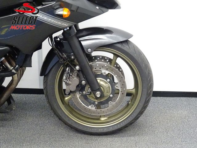 yamaha - xj-6-s---diversion