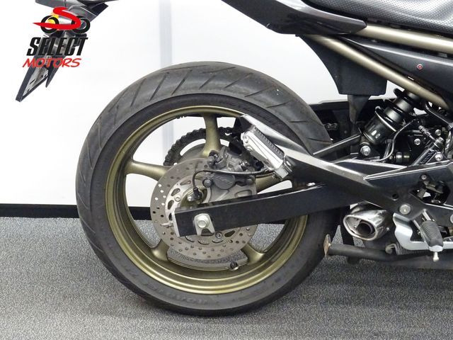 yamaha - xj-6-s---diversion