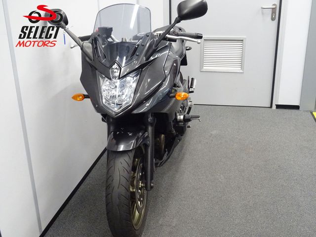 yamaha - xj-6-s---diversion