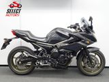 YAMAHA XJ 6 S / DIVERSION