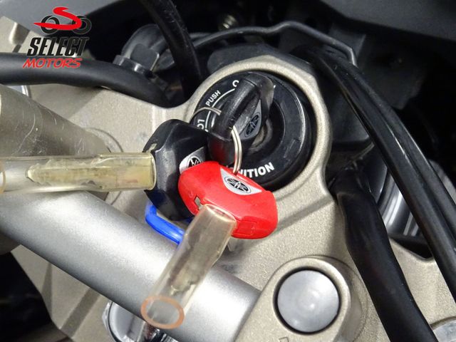 yamaha - xj-6-s---diversion