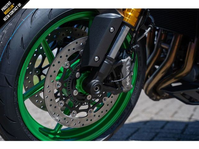 kawasaki - z1100-se