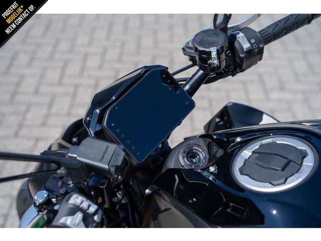 kawasaki - z1100-se
