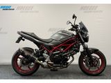 SUZUKI SV 650