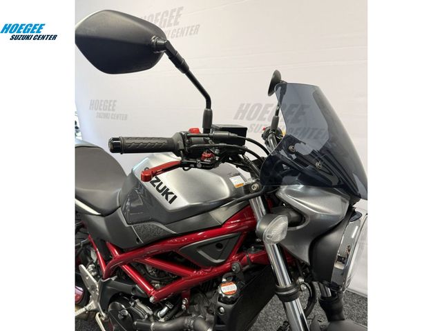 suzuki - sv-650