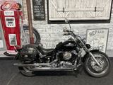 YAMAHA XVS 650 DRAGSTAR
