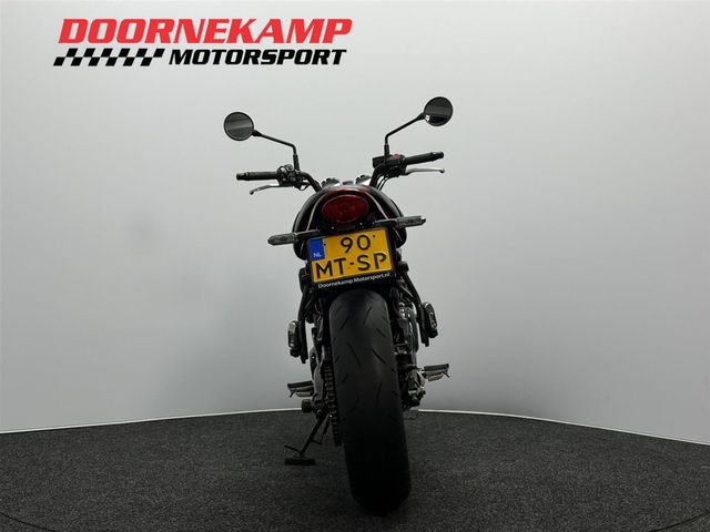 kawasaki - z650rs