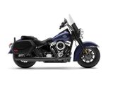 HARLEY-DAVIDSON HERITAGE CLASSIC SOFTAIL FLHC