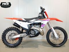 KTM 250 SX