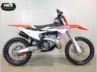 KTM 250 SX 2023 occasion