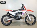 KTM 250 SX