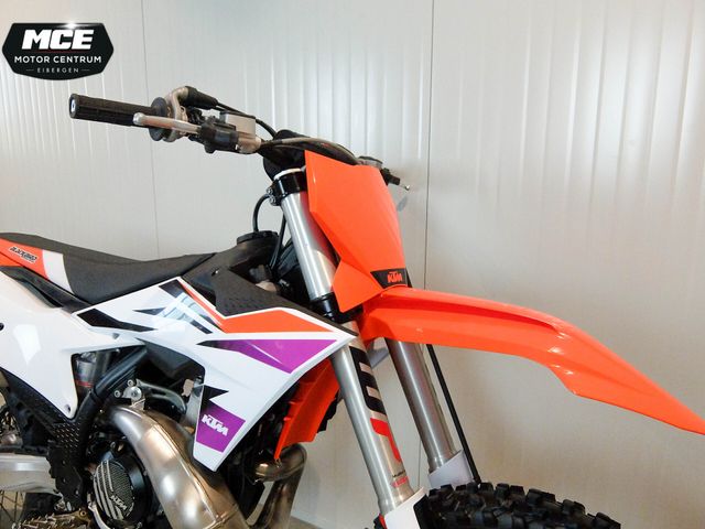 ktm - 250-sx