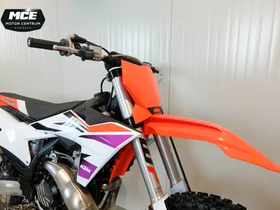 KTM 250 SX – foto 2