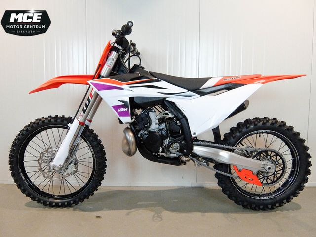 ktm - 250-sx