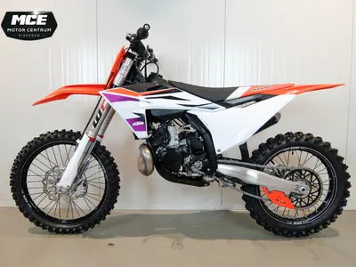 KTM 250 SX – foto 3