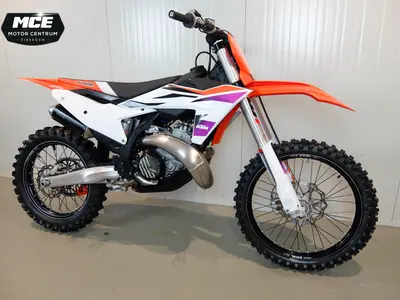 KTM 250 SX – foto 4
