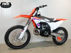 KTM 250 SX 2023 occasion – foto 5 van 13