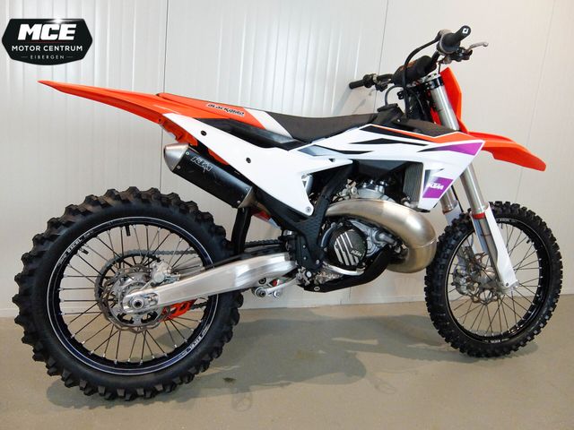 ktm - 250-sx