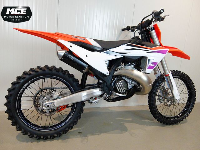 ktm - 250-sx