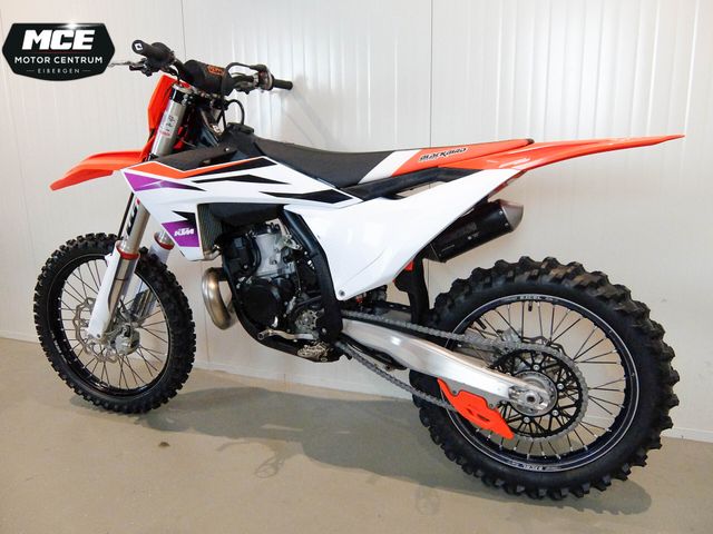 ktm - 250-sx