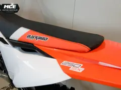 KTM 250 SX 2023 occasion – foto 11 van 13