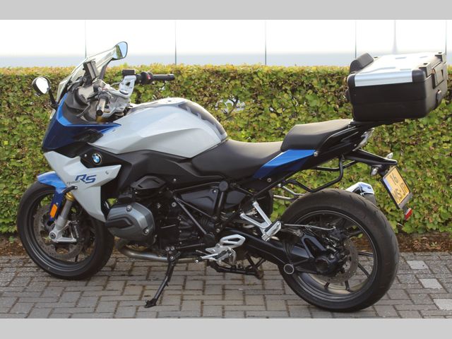 bmw - r-1200-rs