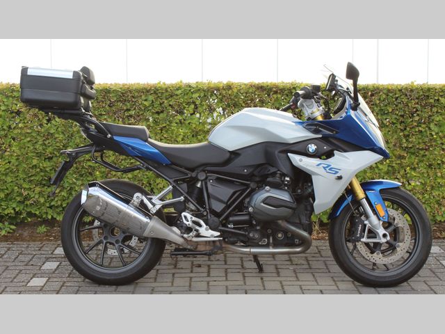 bmw - r-1200-rs