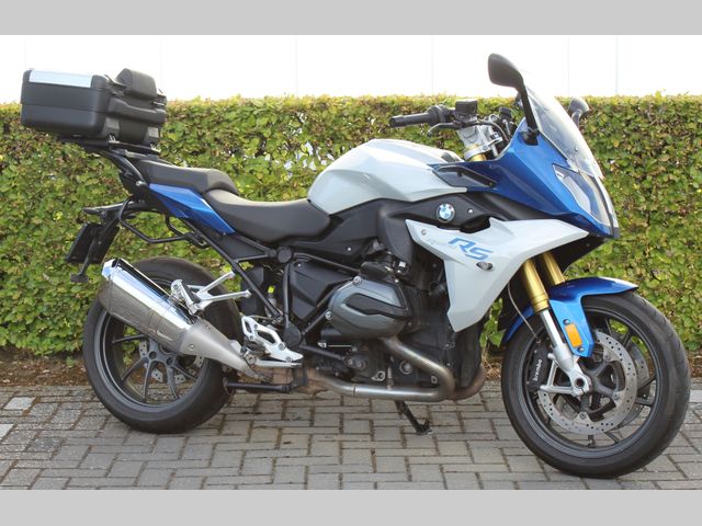 bmw - r-1200-rs