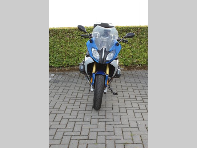 bmw - r-1200-rs