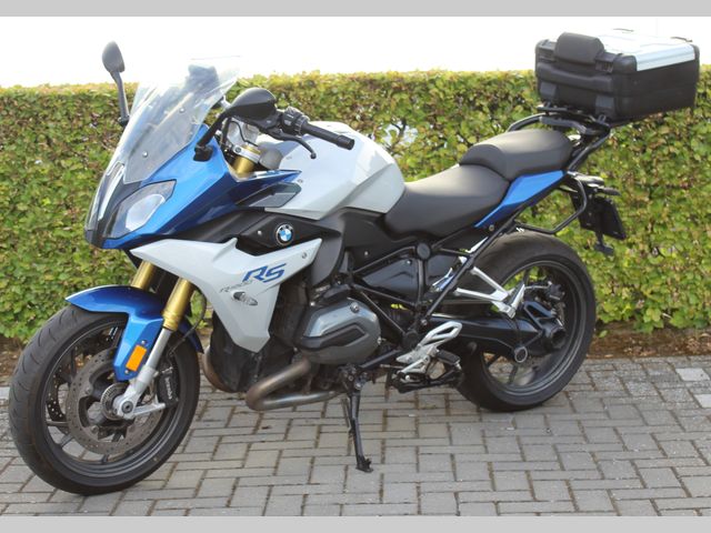 bmw - r-1200-rs
