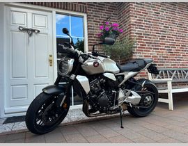 Honda CB 1000 R ABS 2022 occasion