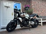 HONDA CB 1000 R ABS