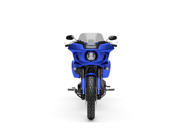 harley-davidson - low-rider-s