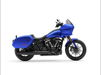 Harley-Davidson LOW Rider ST Fxlrst 2026 nieuw