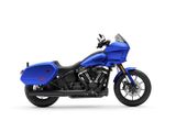 HARLEY-DAVIDSON LOW RIDER ST FXLRST